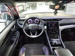 جيب جراند شيروكي إل